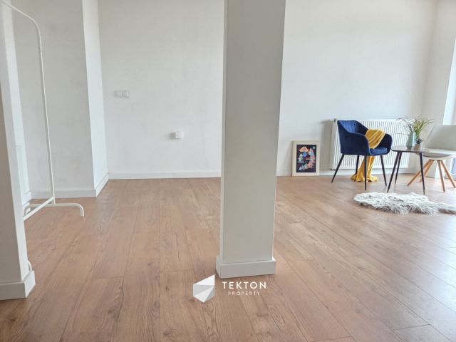 Mieszkanie 1-pokojowe Poznań Wilda, ul. Droga Dębińska. Zdjęcie 3