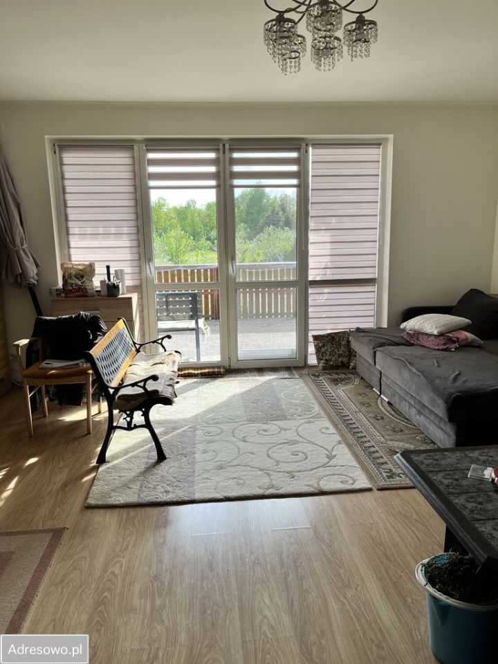 dom wolnostojący, 3 pokoje Zynie. Zdjęcie 10