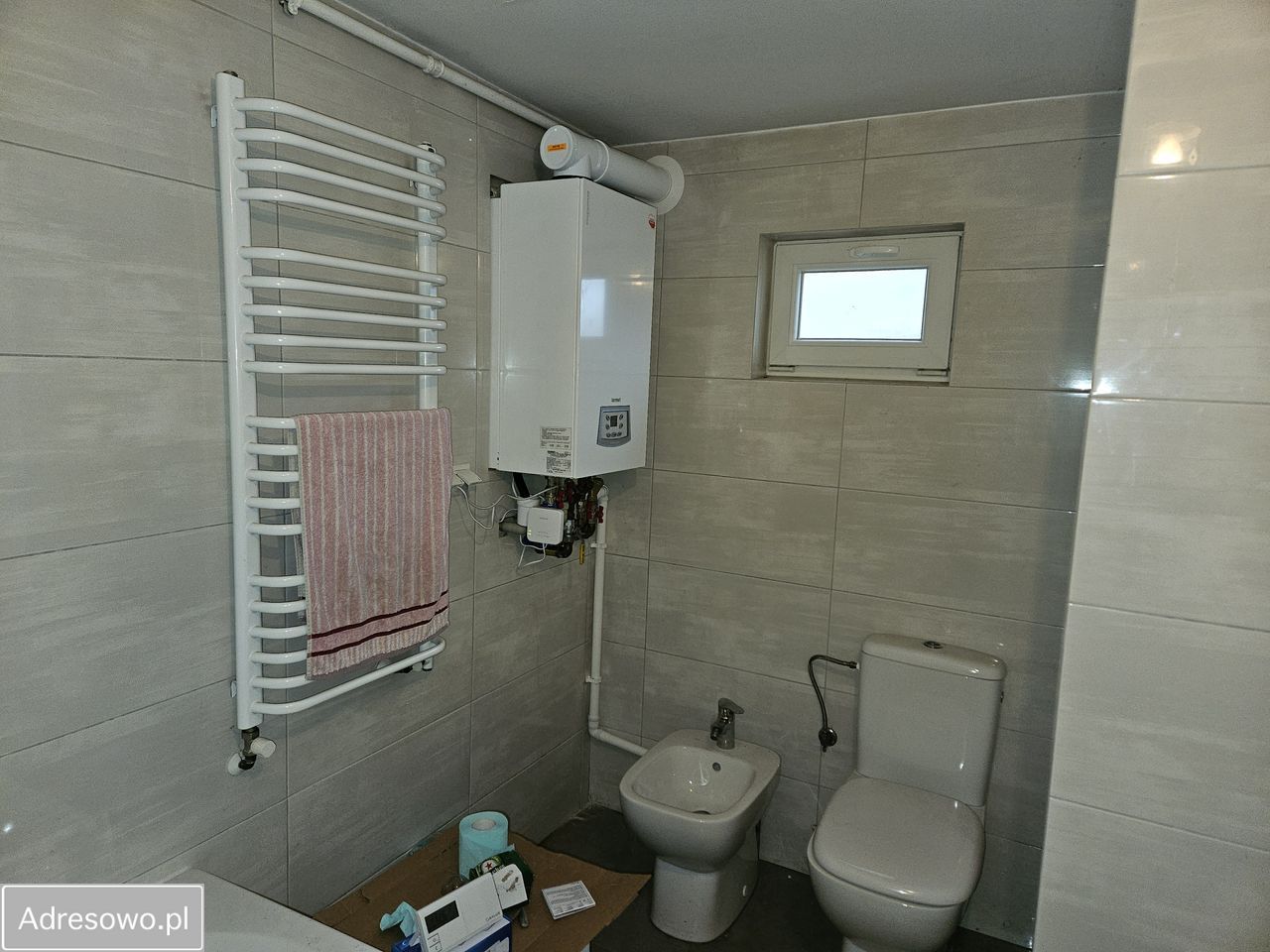 dom wolnostojący, 6 pokoi Kozy, ul. Jana III Sobieskiego. Zdjęcie 10