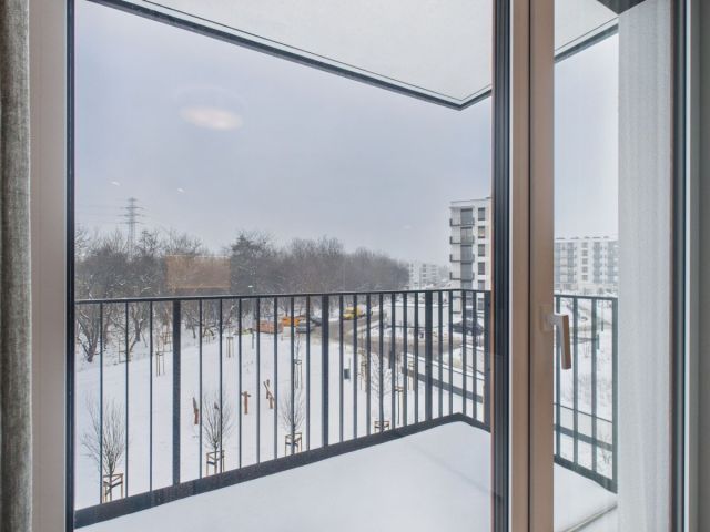 Mieszkanie 3-pokojowe Warszawa, ul. Aleja Polski Walczącej. Zdjęcie 11