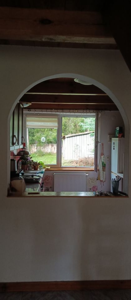 dom letniskowy, 4 pokoje Radawa, Mołodycka. Zdjęcie 7