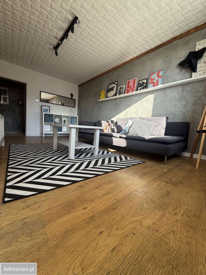 Mieszkanie 2-pokojowe Bytom Miechowice, ul. Alojzego Felińskiego. Zdjęcie 7