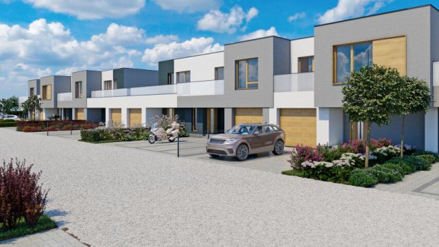 dom wolnostojący, 4 pokoje Ostrołęka, ul. Stefana Żeromskiego. Zdjęcie 5