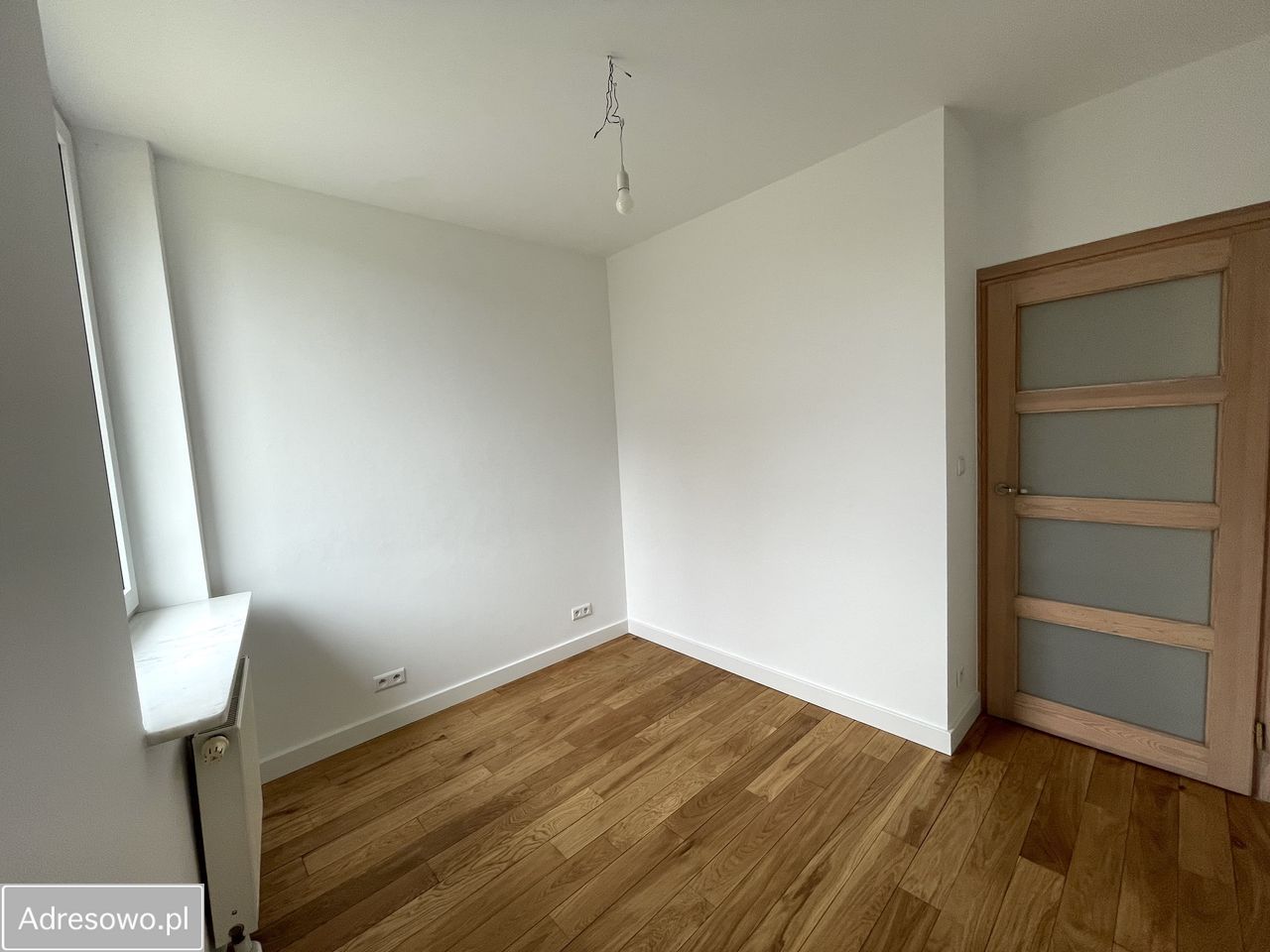 Mieszkanie 4-pokojowe Warszawa Saska Kępa, ul. Libijska. Zdjęcie 3