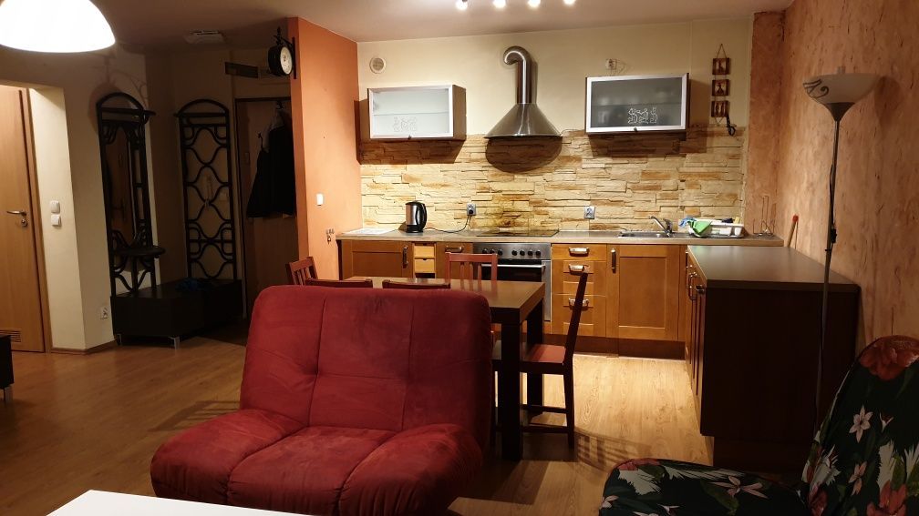 Mieszkanie 2-pokojowe Wrocław Psie Pole. Zdjęcie 7