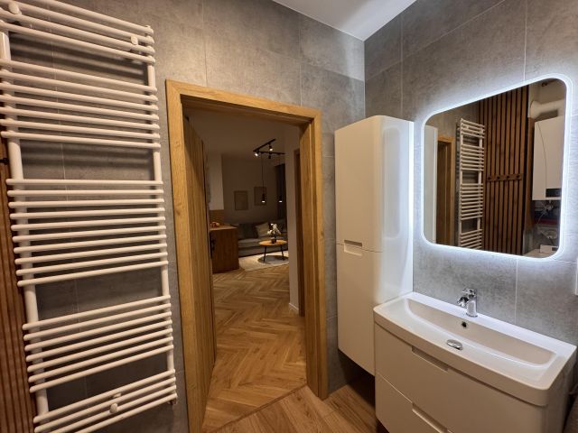 Mieszkanie 2-pokojowe Przecław, Przeclaw. Zdjęcie 19