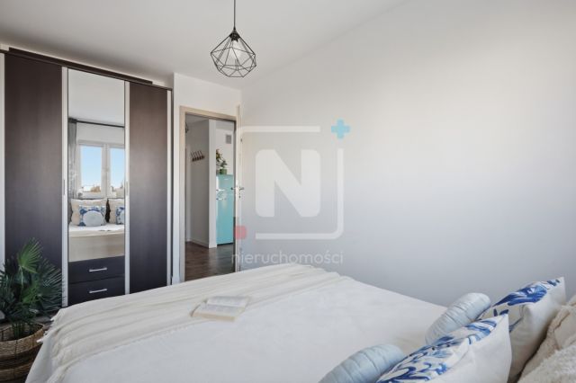 Mieszkanie 2-pokojowe Warszawa Mokotów, ul. Czerniakowska. Zdjęcie 9