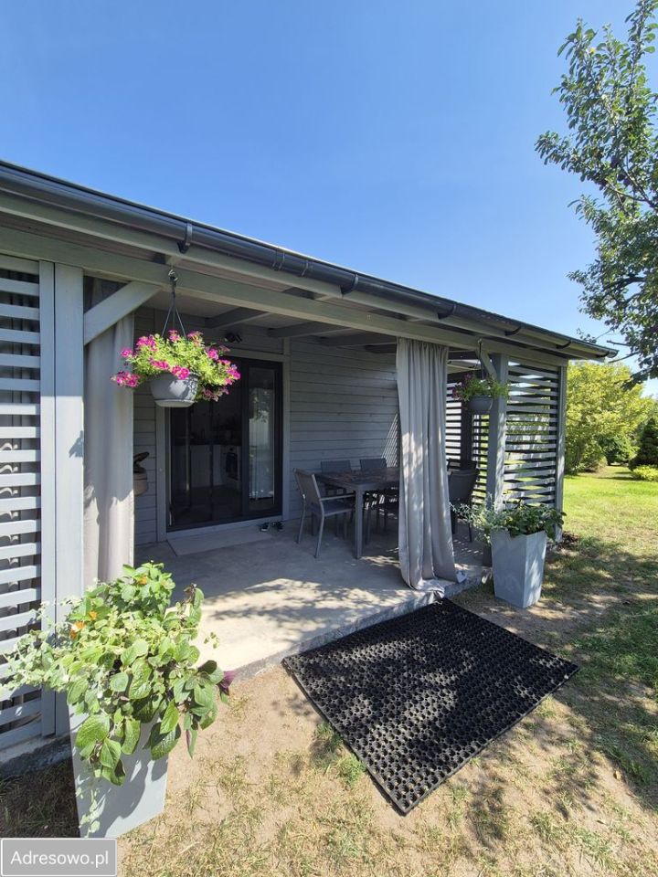 Działka rod Skierniewice, ul. Bielańska. Zdjęcie 11