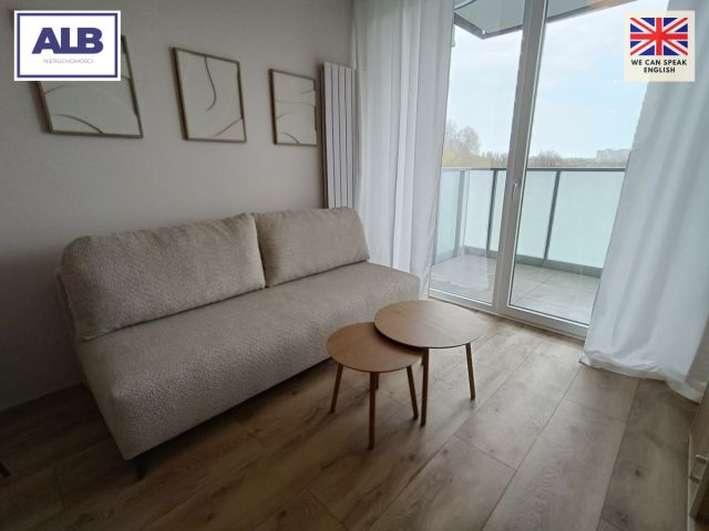 Mieszkanie 2-pokojowe Gdańsk Letnica, ul. Starowiejska. Zdjęcie 8