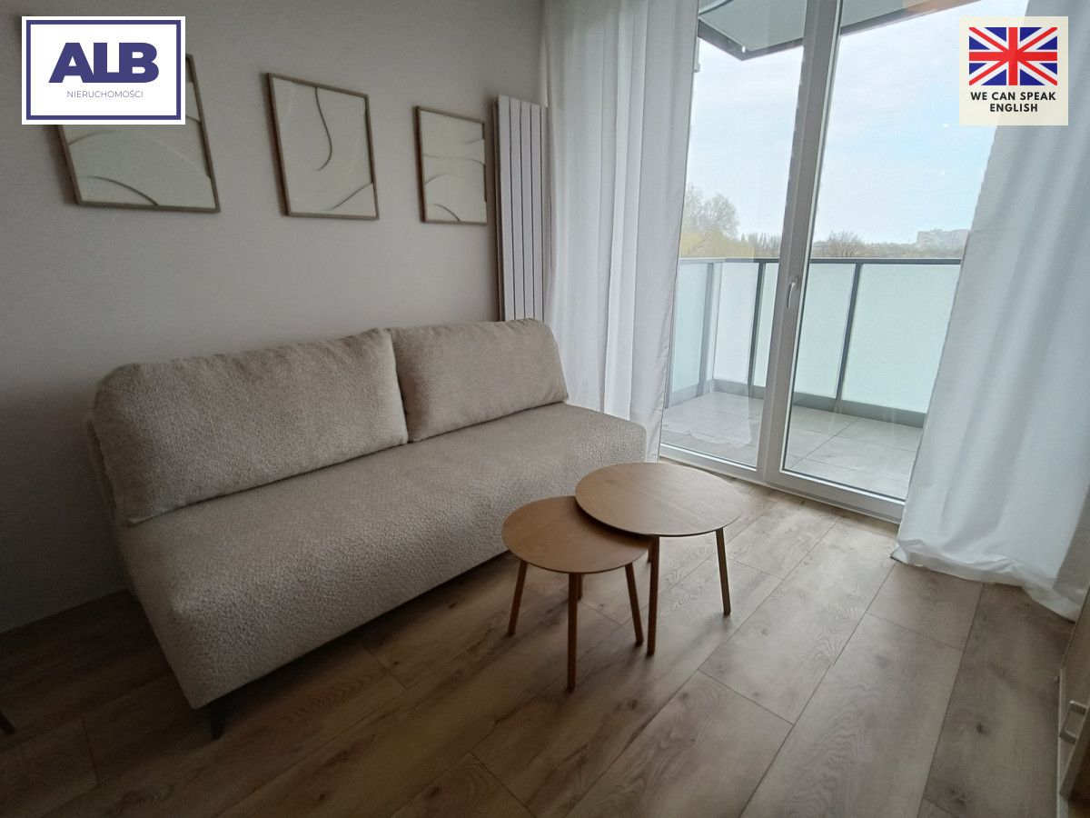 Mieszkanie 2-pokojowe Gdańsk Letnica, ul. Starowiejska. Zdjęcie 8