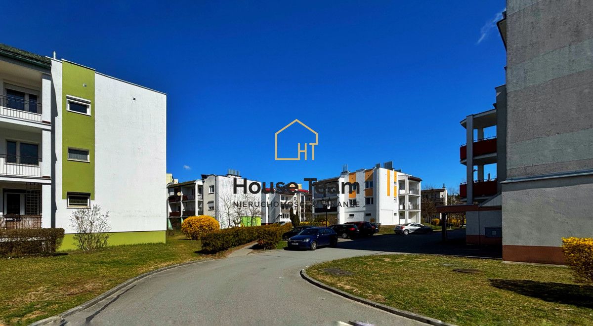 Mieszkanie 2-pokojowe Bydgoszcz Osowa Góra. Zdjęcie 16