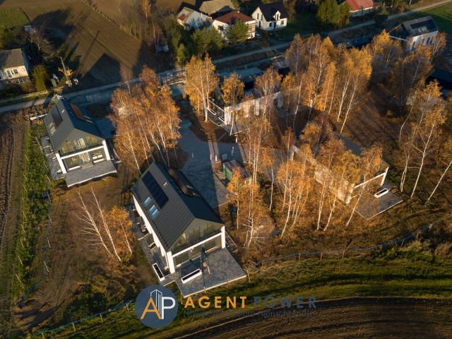 dom wolnostojący, 5 pokoi Minoga. Zdjęcie 4