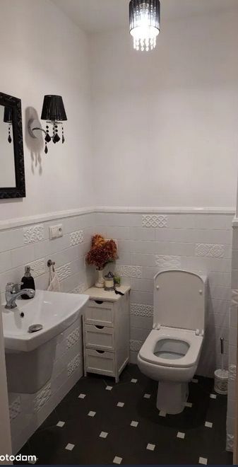 bliźniak, 5 pokoi Legionowo, ul. Parkowa. Zdjęcie 4