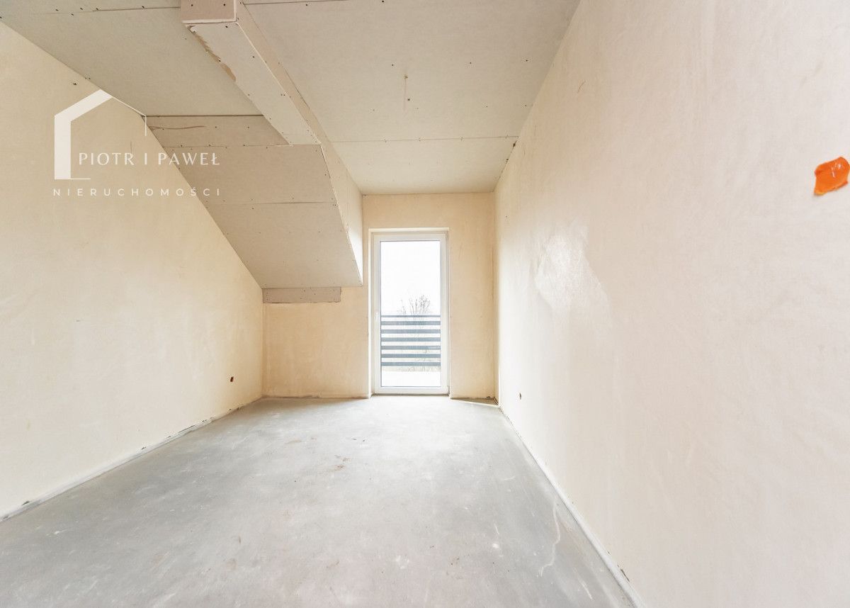 bliźniak, 5 pokoi Bielsko-Biała Komorowice Krakowskie, ul. Dumna. Zdjęcie 22