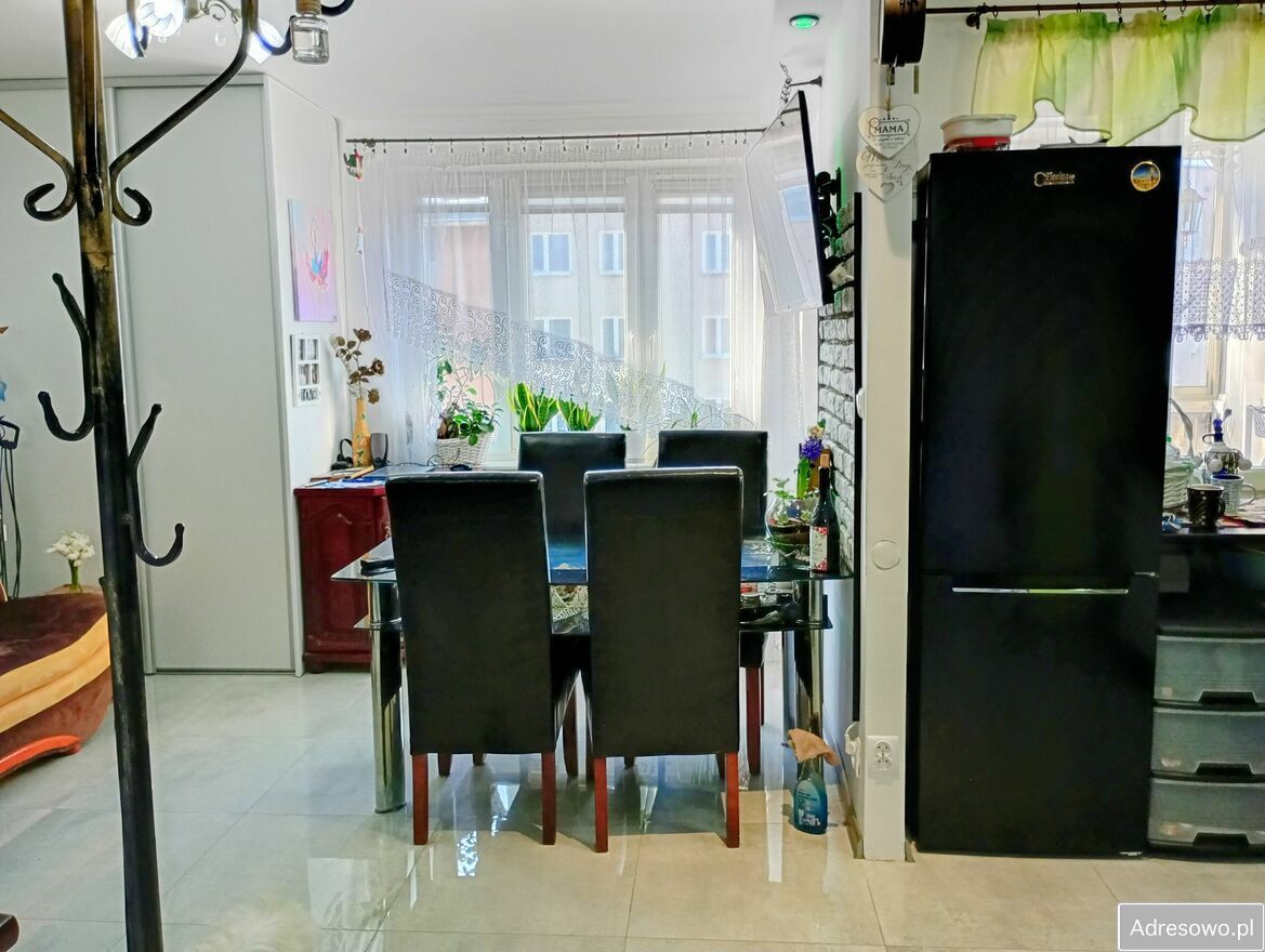 Mieszkanie 2-pokojowe Suwałki, ul. Alfreda Lityńskiego. Zdjęcie 6