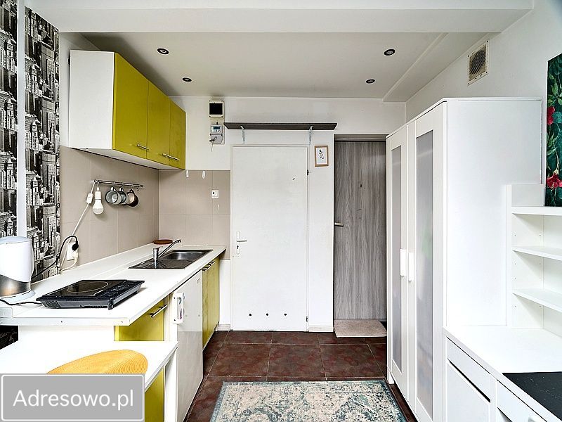 Mieszkanie 3-pokojowe Poznań Jeżyce, ul. Piotra Wawrzyniaka. Zdjęcie 6