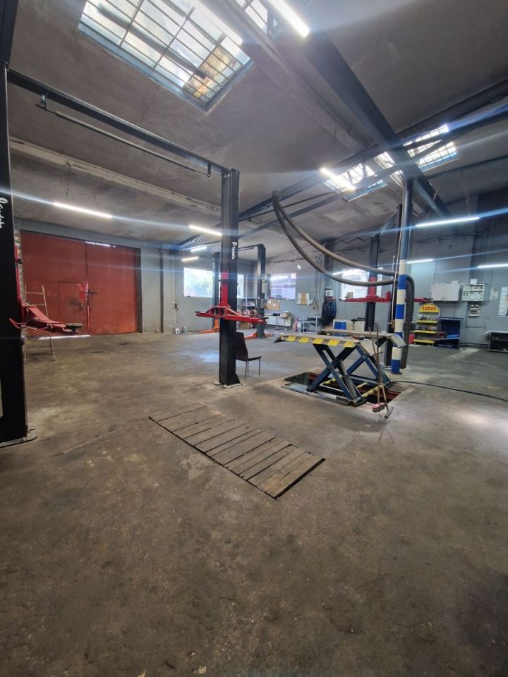 Lokal Jelenia Góra, ul. Wincentego Pola. Zdjęcie 5