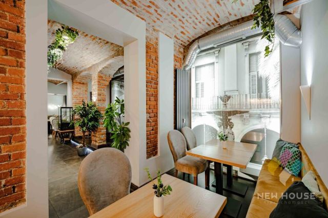 Lokal Olsztyn, ul. Dąbrowszczaków. Zdjęcie 22