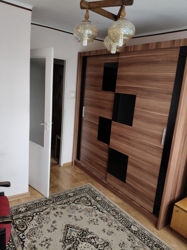 Mieszkanie 3-pokojowe Katowice Brynów, ul. Wincentego Pola. Zdjęcie 12