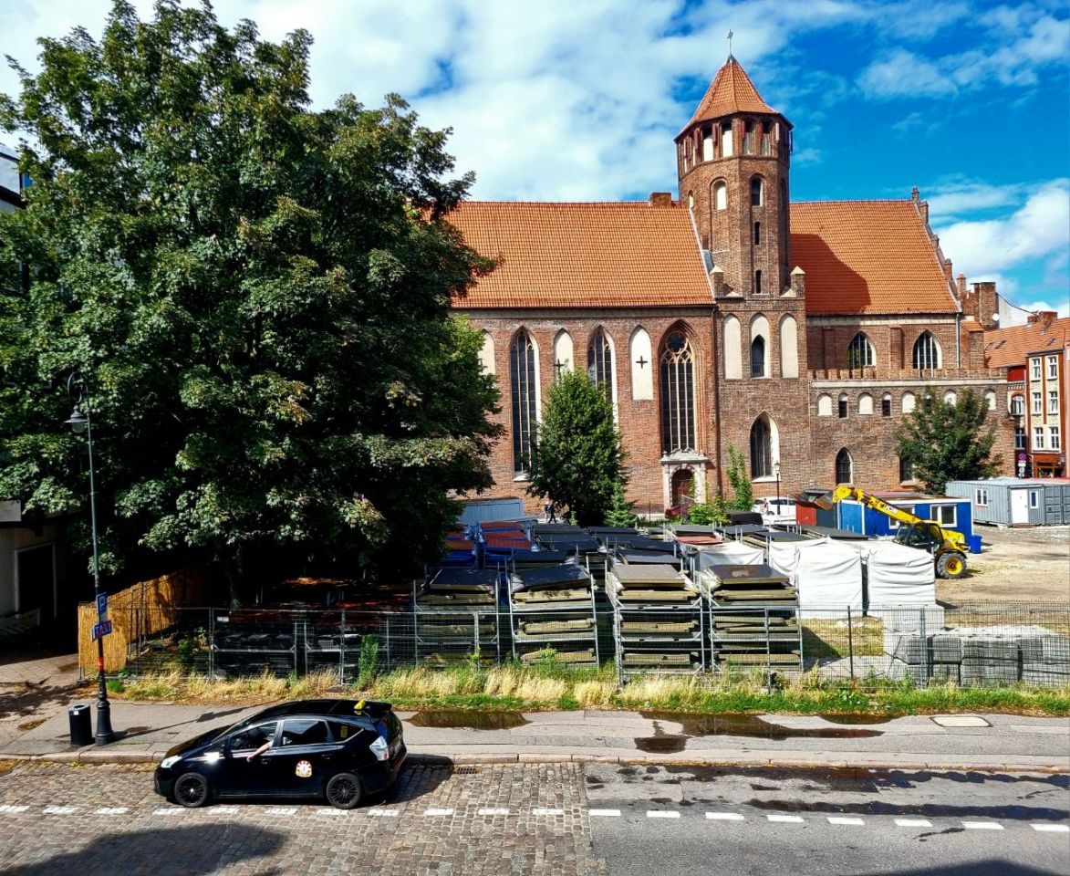 Biuro Gdańsk Śródmieście, ul. Szeroka. Zdjęcie 18