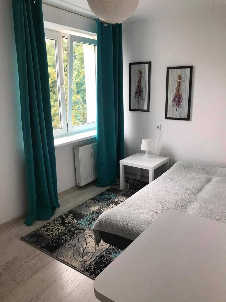 Mieszkanie 3-pokojowe Warszawa Praga-Południe, ul. Garwolińska. Zdjęcie 7