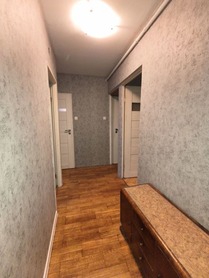 Mieszkanie 3-pokojowe Poznań Winogrady, os. Kosmonautów. Zdjęcie 6