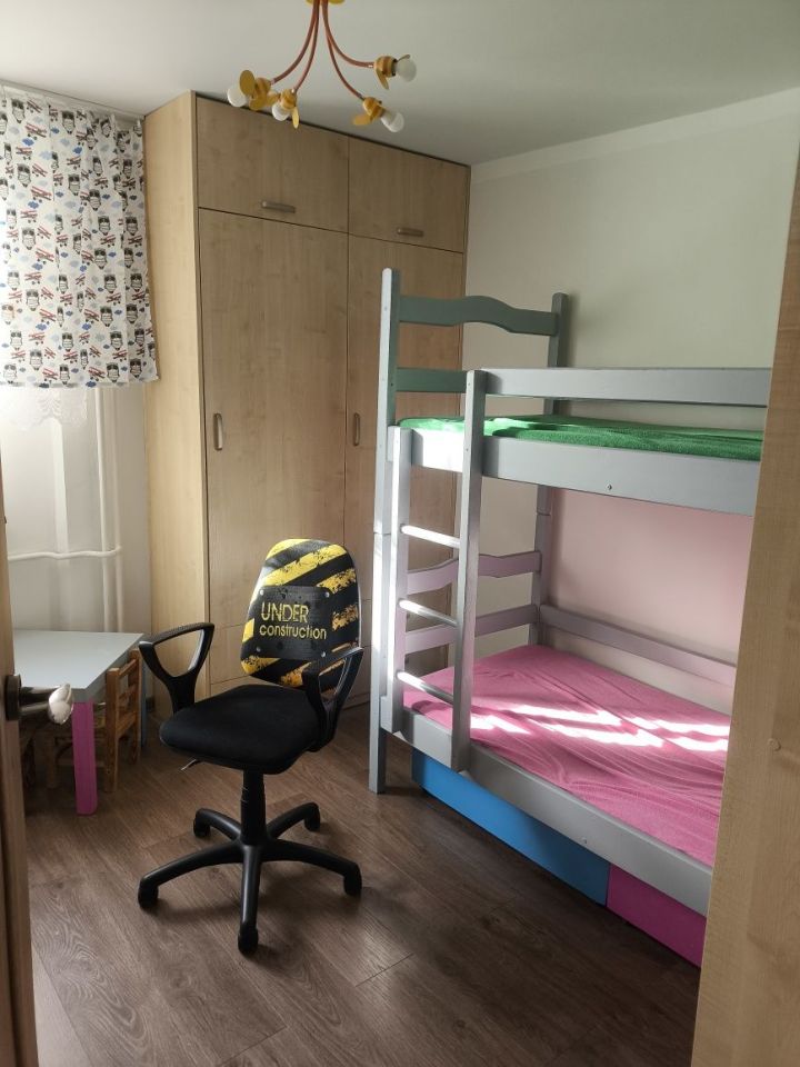 Mieszkanie 3-pokojowe Katowice Giszowiec, ul. Karliczka. Zdjęcie 7