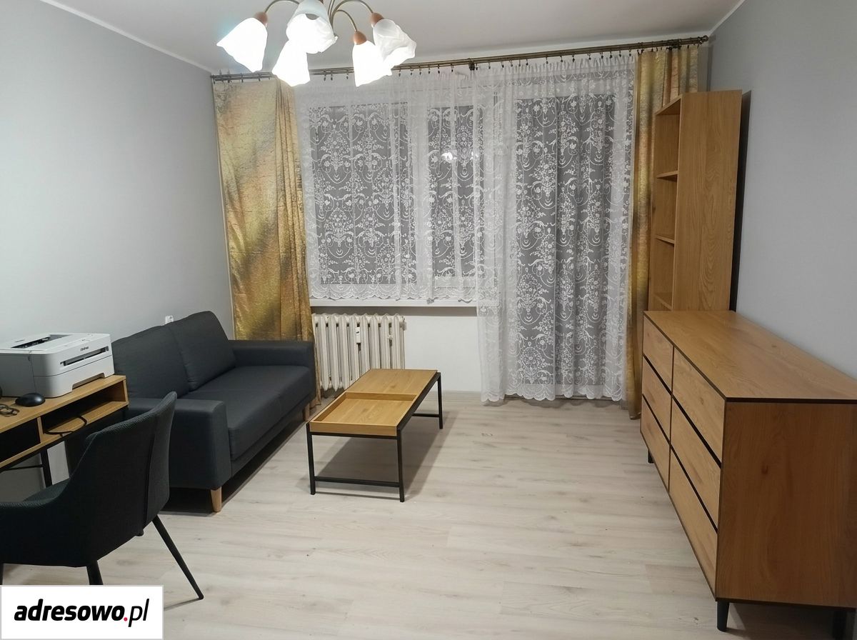 Mieszkanie 1-pokojowe Chrzanów, ul. Oświęcimska. Zdjęcie 7