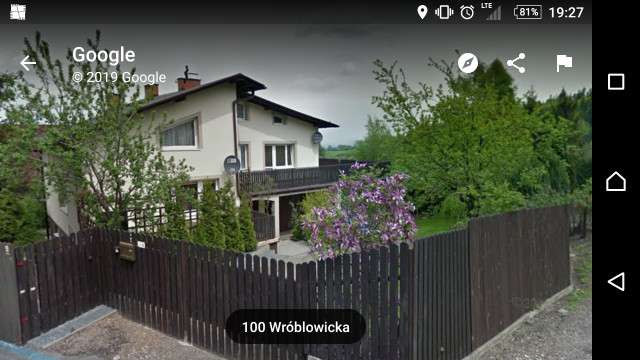 dom wolnostojący, 6 pokoi Bielsko-Biała Lipnik, ul. Wróblowicka. Zdjęcie 1