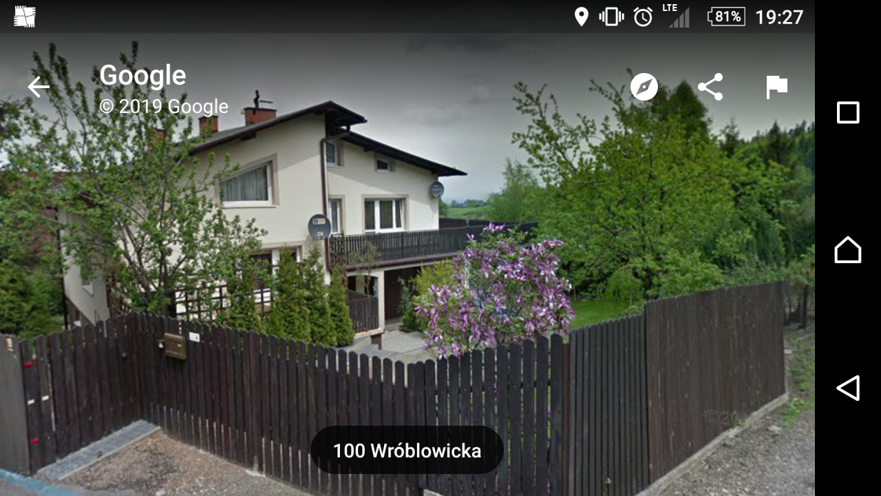 dom wolnostojący, 6 pokoi Bielsko-Biała Lipnik, ul. Wróblowicka