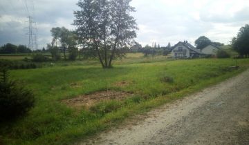 Działka budowlana Międzyrzecze Górne
