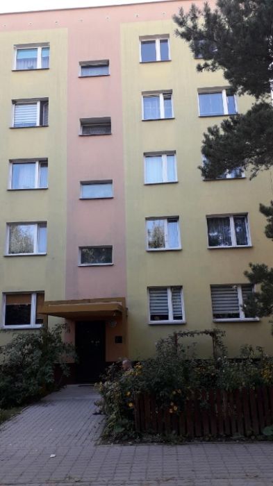 Mieszkanie 3-pokojowe Sandomierz, ul. gen. Żółkiewskiego-"Lina"