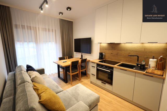 Mieszkanie 1-pokojowe Kraków Śródmieście, ul. Rakowicka. Zdjęcie 1