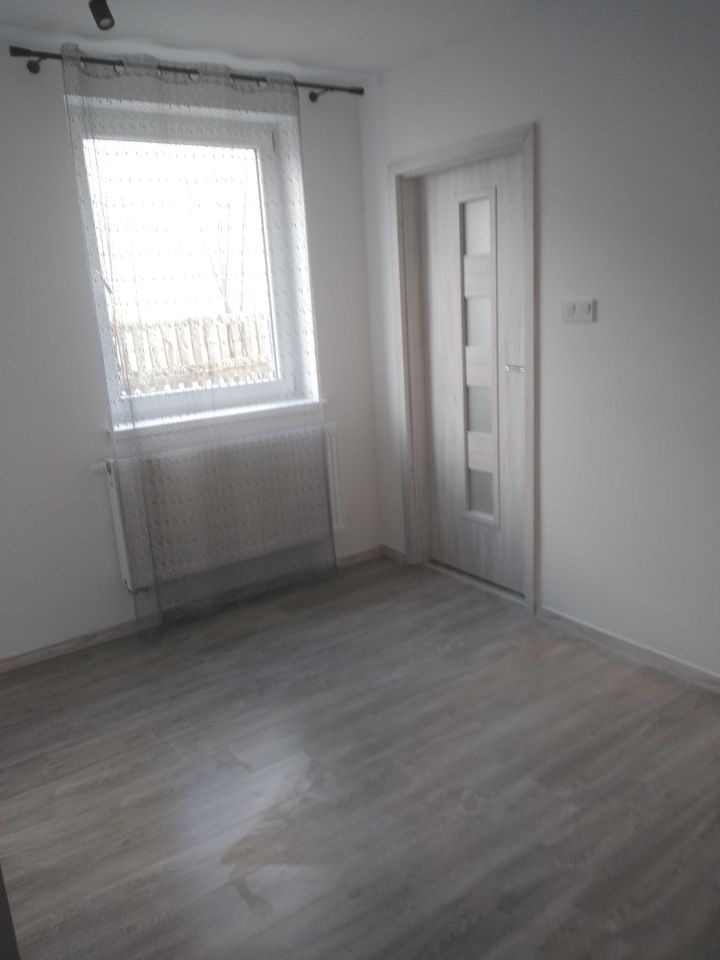 Mieszkanie 2-pokojowe Jastrowie, ul. Roosevelta