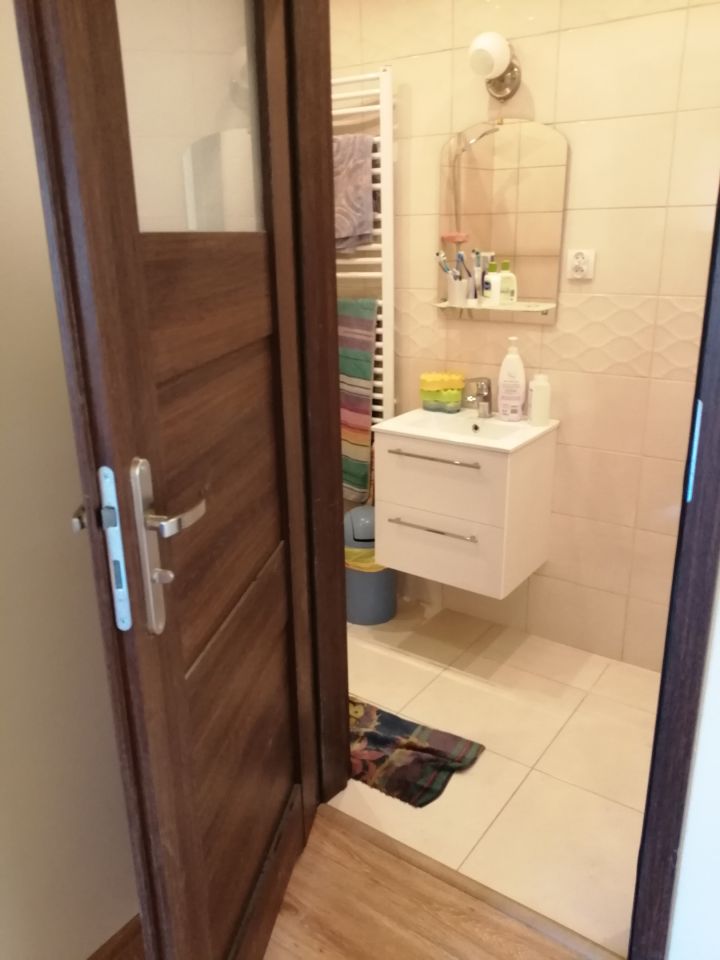 dom wolnostojący, 6 pokoi Myszków Centrum, ul. Majora Sucharskiego. Zdjęcie 4