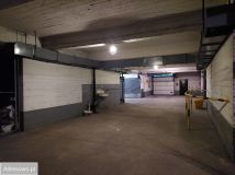 Garaż/miejsce parkingowe Szczecin Centrum, ul. Ofiar Oświęcimia. Zdjęcie 1