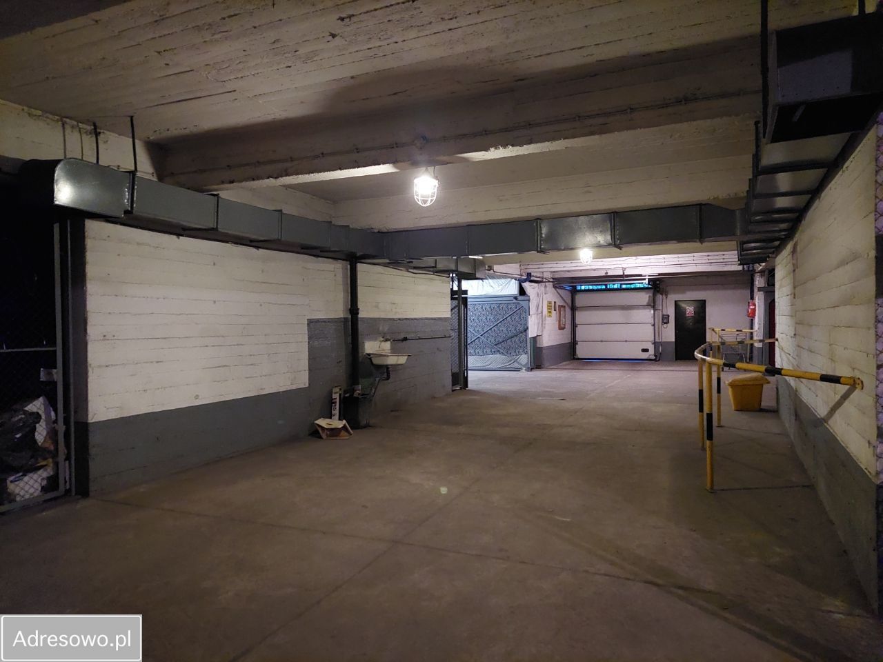 Garaż/miejsce parkingowe Szczecin Centrum, ul. Ofiar Oświęcimia. Zdjęcie 2