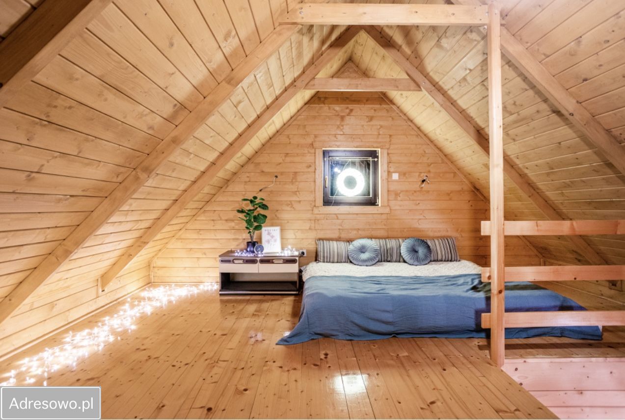 dom wolnostojący, 3 pokoje Krośnice. Zdjęcie 12