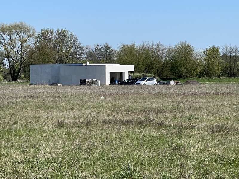 Działka budowlana Kruszyn, ul. Jagodowa. Zdjęcie 11