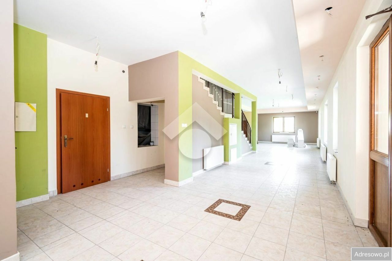 Lokal Zgłobice. Zdjęcie 6