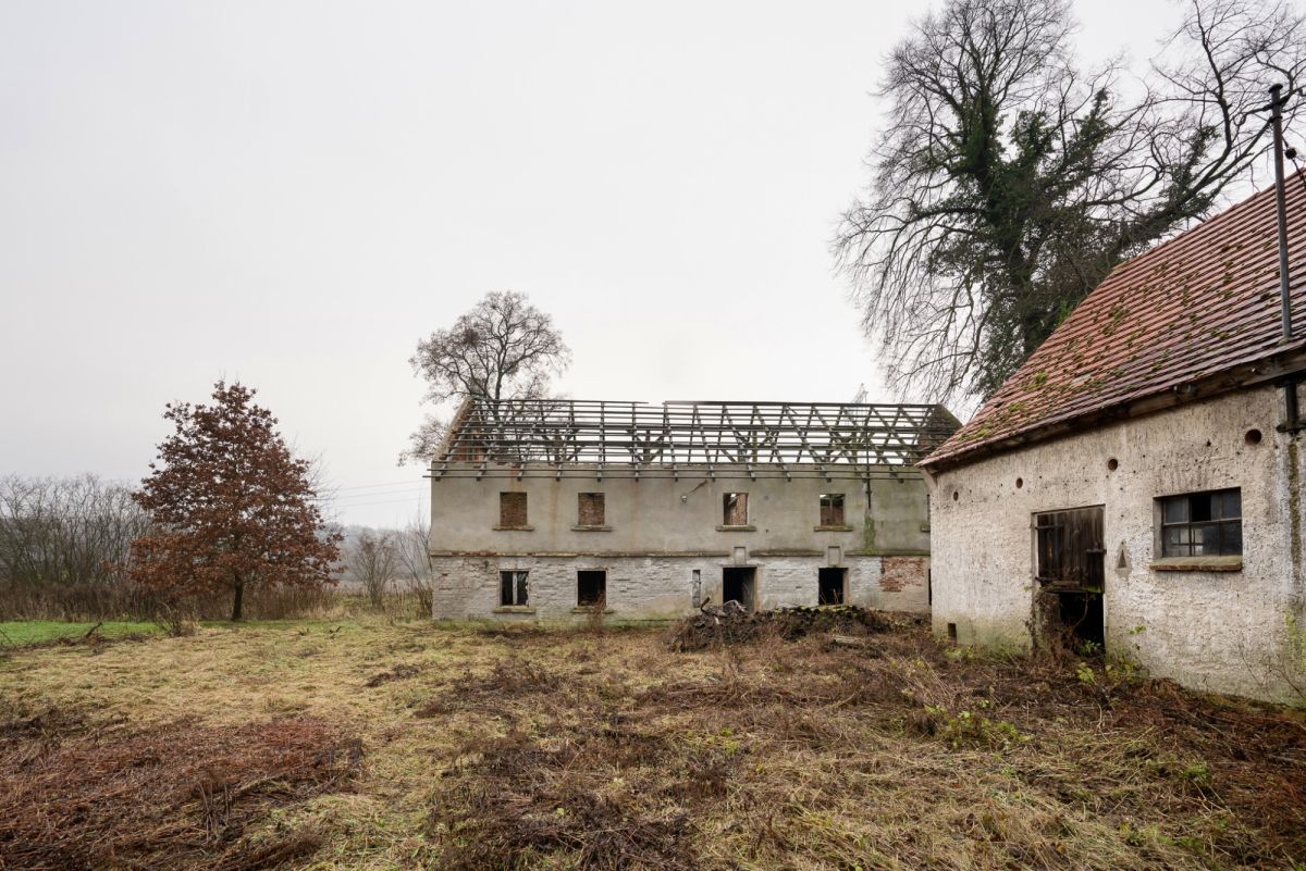 Działka budowlana Siekierowice. Zdjęcie 9