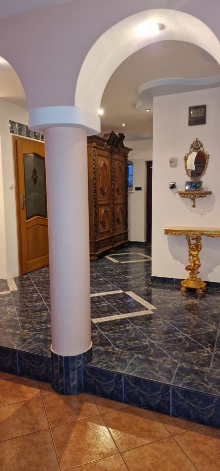 dom wolnostojący, 5 pokoi Stargard, ul. Bydgoska. Zdjęcie 11