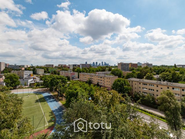 Mieszkanie 3-pokojowe Warszawa Wola, ul. Jana Olbrachta. Zdjęcie 14