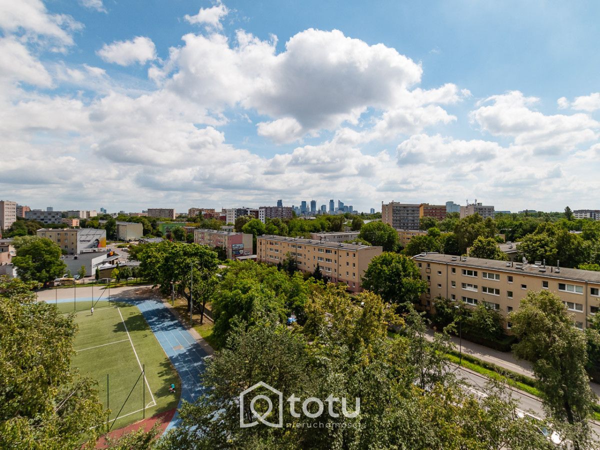 Mieszkanie 3-pokojowe Warszawa Wola, ul. Jana Olbrachta. Zdjęcie 14