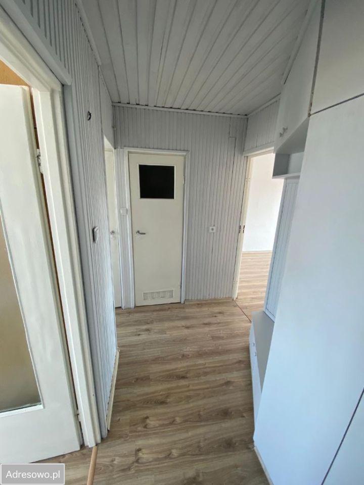 Mieszkanie 2-pokojowe Wieruszów, os. Ludwika Waryńskiego. Zdjęcie 9