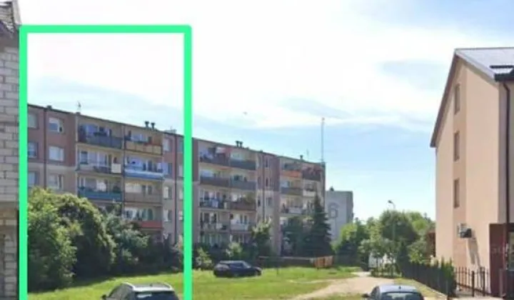 Działka budowlana Ruciane-Nida