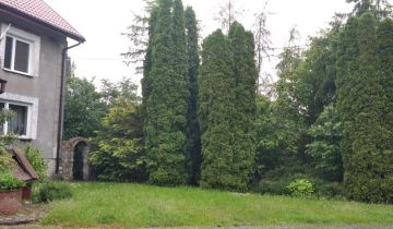 dom wolnostojący Makówiec