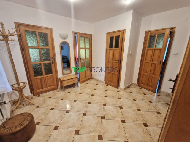 dom wolnostojący, 8 pokoi Warszawa Ursynów. Zdjęcie 19