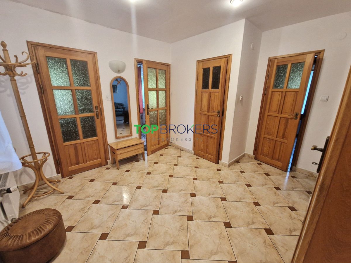 dom wolnostojący, 8 pokoi Warszawa Ursynów. Zdjęcie 19