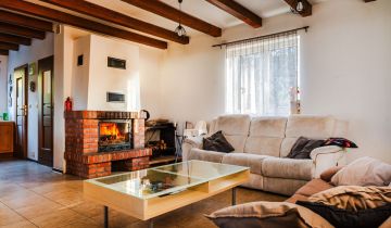 dom wolnostojący, 4 pokoje Trzebuń